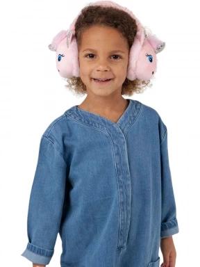 Unicorna Earmuffs