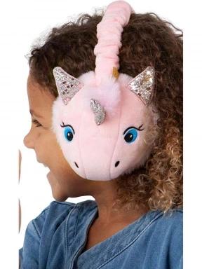 Unicorna Earmuffs