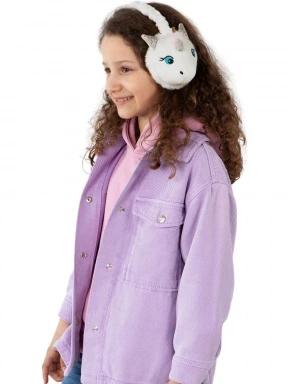 Unicorna Earmuffs