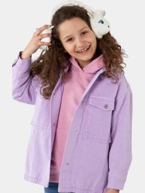 Barts Unicorna Earmuffs fülvédő fehér színben 3