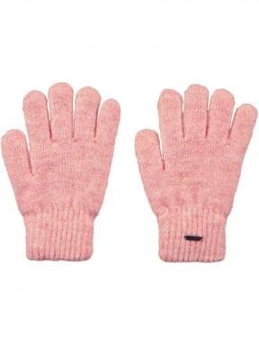 Barts Shae Gloves kesztyű rózsaszín színben 1