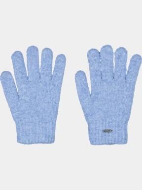 Barts Shae Gloves kesztyű világoskék színben 1