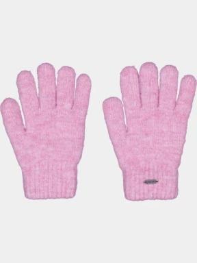 Barts Shae Gloves kesztyű lila színben 1