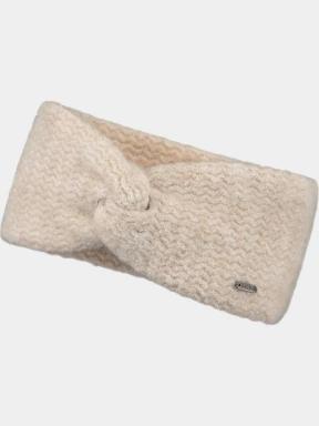 Barts Shae Headband fejpánt homok színben 1