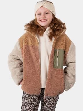 Barts Shae Headband fejpánt homok színben 3