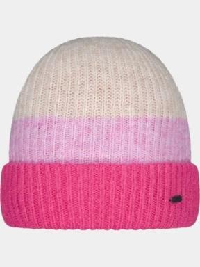 Barts Suzam Beanie Kids sapka magenta színben 1
