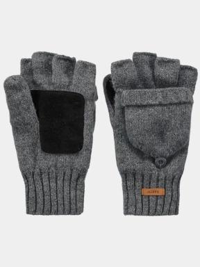 Barts Haakon Bumgloves Boys férfi kesztyű szürke színben 1