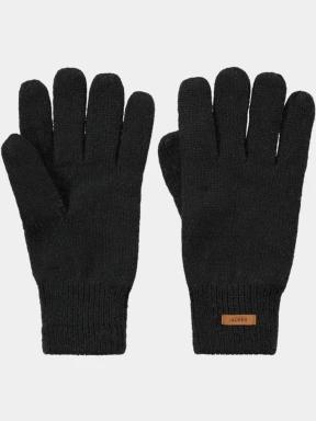Barts Haakon Gloves férfi kesztyű fekete színben 1