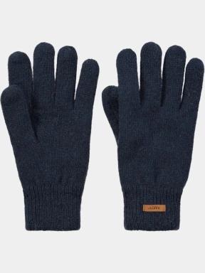 Barts Haakon Gloves férfi kesztyű sötétkék színben 1
