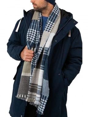 Castanea Scarf