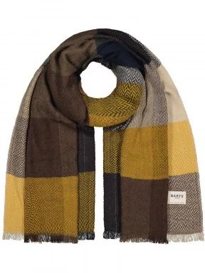 Vaguer Scarf