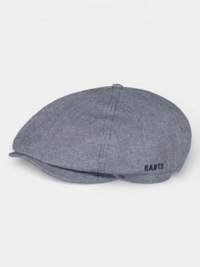 Barts Jamaica Cap férfi svájci sapka világoskék színben 1