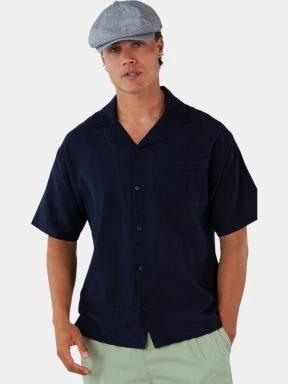 Barts Jamaica Cap férfi svájci sapka világoskék színben 3