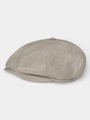 Barts Jamaica Cap férfi svájci sapka homok színben 1