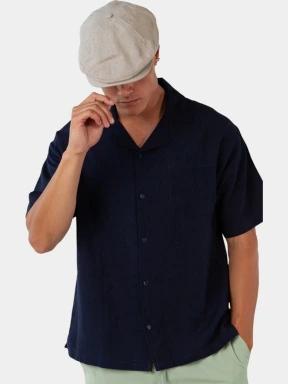 Barts Jamaica Cap férfi svájci sapka homok színben 3