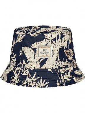 Barts Bualan Hat férfi bucket hat fekete színben 1
