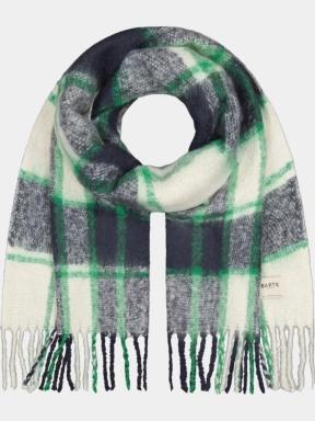 Barts Geremy Scarf férfi sál sötétkék színben 1