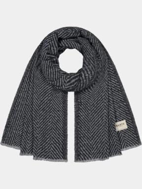 Barts Sohoho Scarf férfi sál fekete színben 1