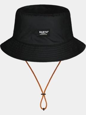 Barts Patriek Hat férfi bucket hat fekete színben 1