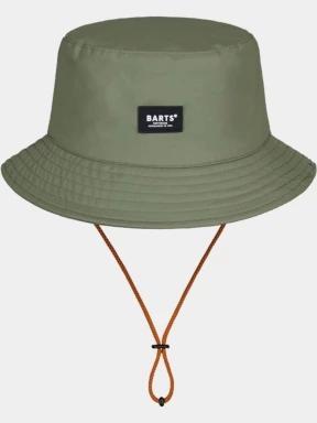 Barts Patriek Hat férfi bucket hat oliva színben 1