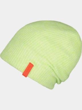 Barts Rhodoz Beanie férfi sapka zöld színben 1