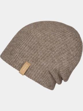 Barts Rhodoz Beanie férfi sapka barna színben 1