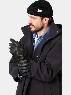 Barts Taaron Gloves férfi kesztyű fekete színben 3