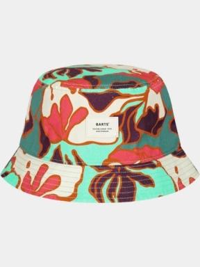 Barts Lowan Hat bucket hat multikolor színben 1