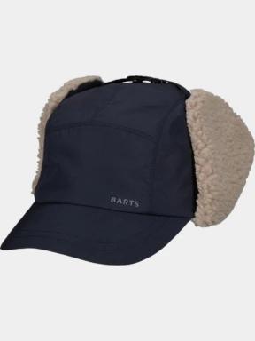 Barts Boise Cap férfi baseball sapka sötétkék színben 1