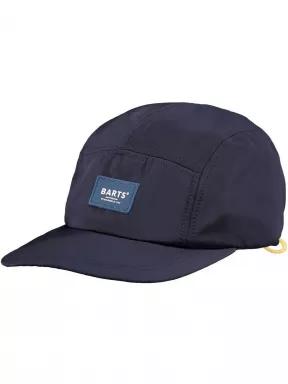 Barts Dacota Cap férfi baseball sapka sötétkék színben 1