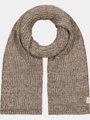 Barts Skaga Scarf férfi sál barna színben 1