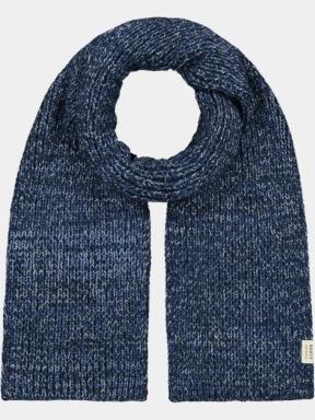 Barts Skaga Scarf férfi sál kék színben 1