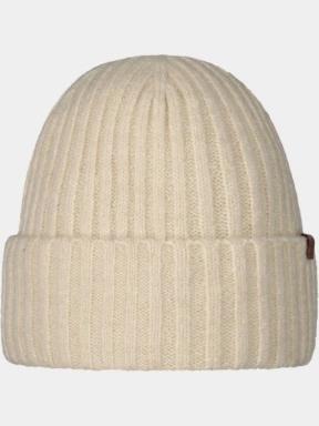 Barts Wyoni Beanie férfi sapka homok színben 1