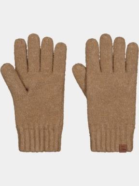 Barts Wyoni Gloves férfi kesztyű barna színben 1