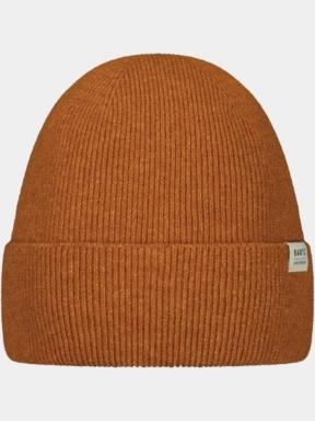 Barts Vidat Beanie férfi sapka narancssárga színben 1