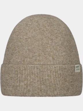 Barts Vidat Beanie férfi sapka barna színben 3