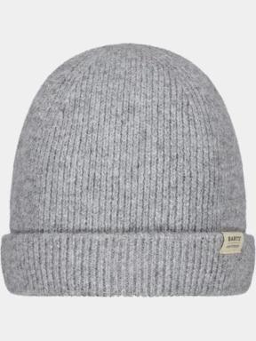 Barts Aatos Beanie férfi sapka szürke színben 1