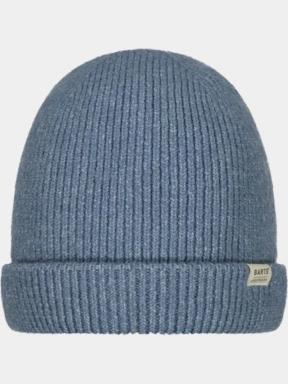 Barts Aatos Beanie férfi sapka kék színben 1