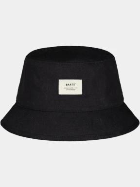 Barts Borgarnes Hat férfi bucket hat fekete színben 1
