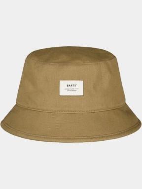 Barts Borgarnes Hat férfi bucket hat homok színben 1