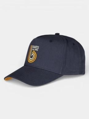 Barts Kuroiwa Cap férfi baseball sapka sötétkék színben 1