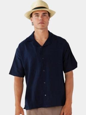 Barts Tranqilo Hat férfi kalap homok színben 3