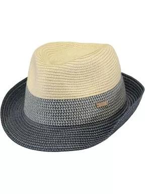 Barts Patrol Hat férfi kalap kék színben 1