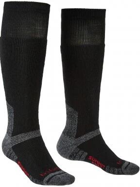 Heavyweight Merino Performance Knee