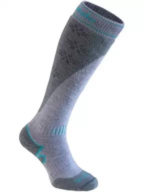 Ski Mw Merino End