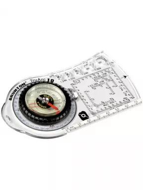 Brunton TruArc 5 Compass iránytű fehér színben 1