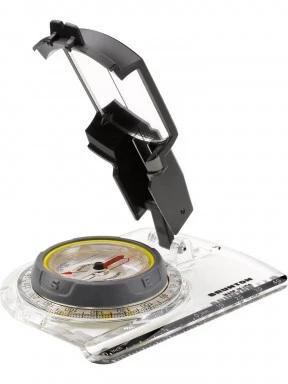 Brunton TruArc 7 Compass iránytű fehér színben 1