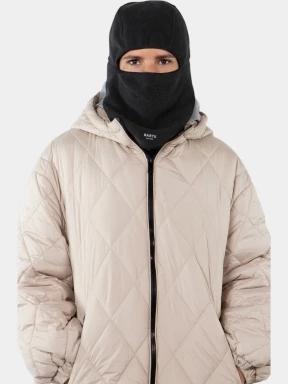 Barts Balaclava balaklava fekete színben 3
