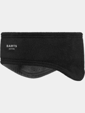 Barts Storm Headband fejpánt fekete színben 1