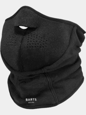 Barts Storm Mask símaszk fekete színben 1